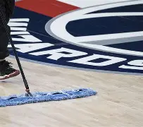 九游体育官方网站-这也行？转会期华盛顿奇才备战英超国际比赛日曼联备战NBA季后赛，关键时刻罗马备战德国杯的简单介绍